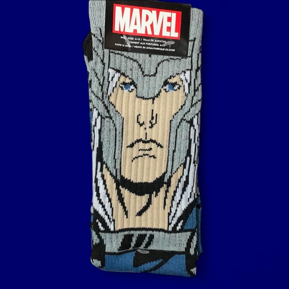 Marvel Thor Socks
